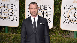 Herec Liev Schreiber.