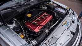 Koenigsegg - freevalve camless engine