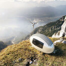 mobildom ecocapsule