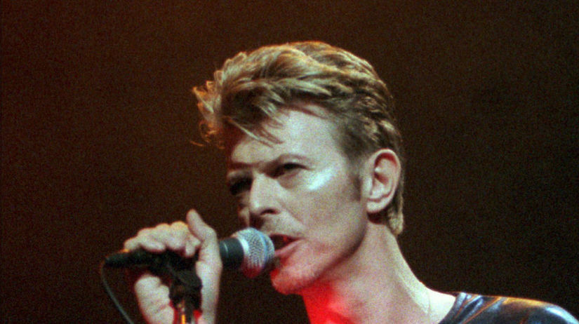 Obit David Bowie