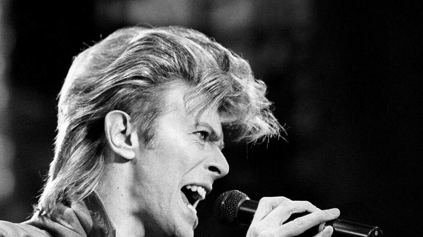 Obit David Bowie