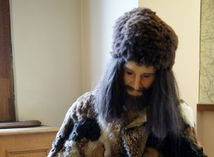 Ötzi