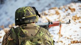 Záujemcovia dostanú za dobrovoľnú vojenskú službu viac