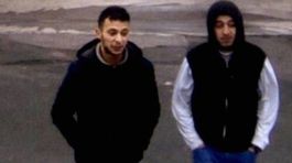 Francúzska televízia zverejnila prvé zábery z úteku Abdeslama