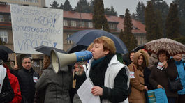 Prešovské sestry sa hodili na maródky