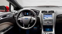 Ford Fusion V6 Sport - 2016
