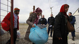 Švédsko vyhostí asi 80 000 migrantov z minulého roka