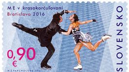 Šampionát má svoju známku. Odčaruje ho víla