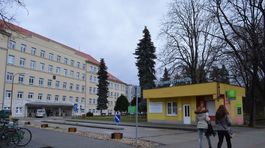 Korupčný škandál v Skalici: obvinili primára a dvoch pacientov