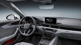 Audi A4 Allroad - 2016