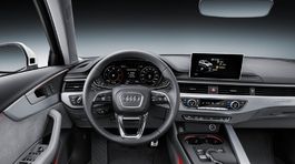 Audi A4 Allroad - 2016