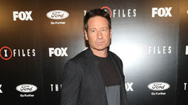 O erotike rozprával, potom sa z nej aj liečil! Navždy Fox Mulder oslavuje 60