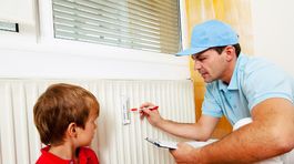 Merače tepla budú povinné