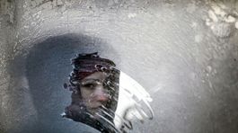 Peking: Ubíjajúce dochádzanie do zamestnania, ktoré trvá viac ako pracovný čas