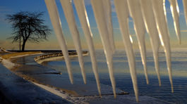 Šikľavá skala – to je cencúľové kráľovstvo, za ktoré by sa nehanbila ani rozprávková Elza