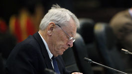 WADA zverejnila druhú časť správy. Putin zrejme vedel o dopingu Rusov