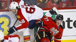 Dohoda Jágra s Floridou stroskotala na peniazoch. Dostane šancu na ďalší rekord?