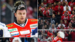 Július Hudáček odchádza z Örebra