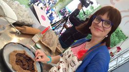 Lenka Mančíková: Vieme, čo nám robí dobre, aj tak robíme opak