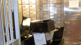 Súd usvedčil troch mužov z najväčšej lúpeže v anglických dejinách