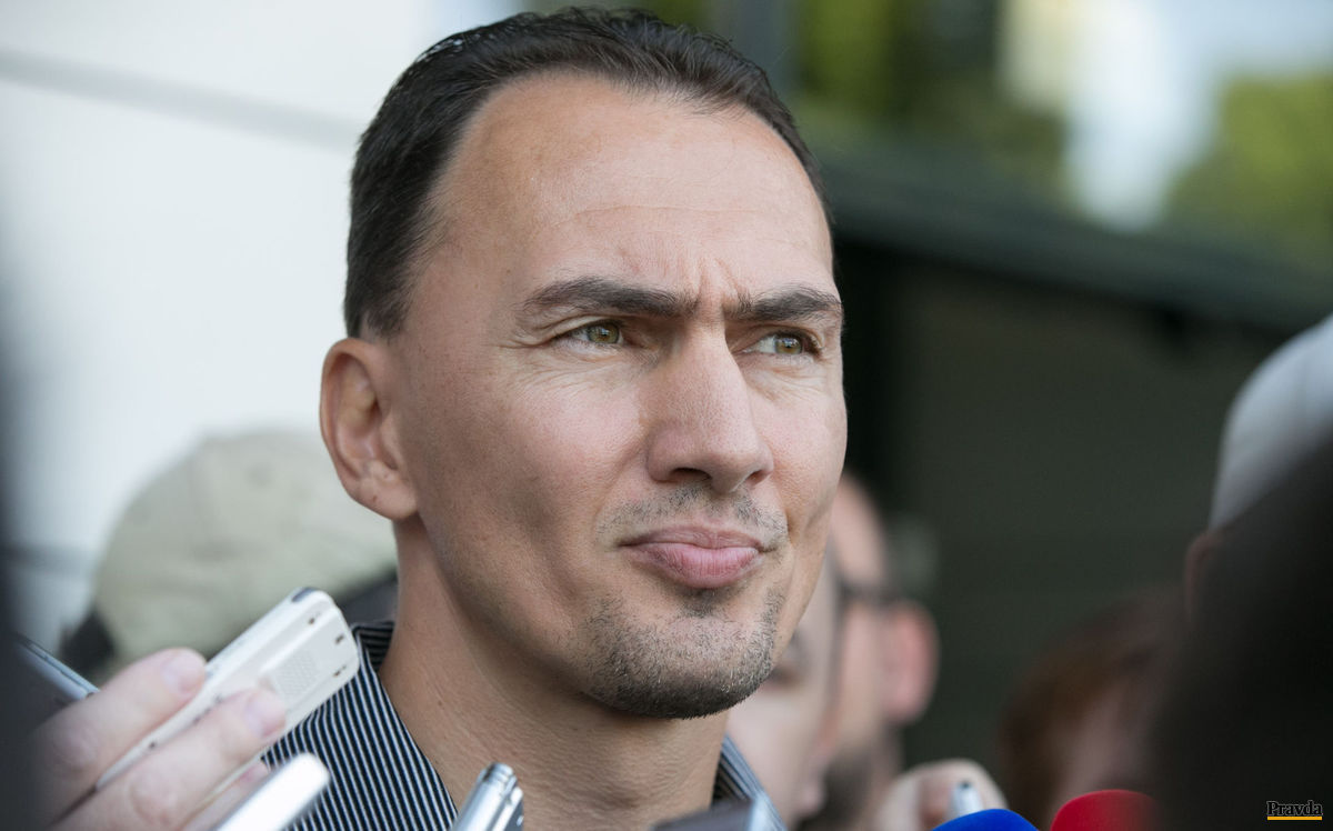 Miroslav Šatan.