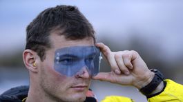 Svitko na Rely Dakar skončil. Premohli ho obrovské bolesti