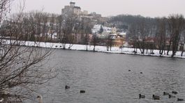 Čaká nás zima s arktickými dňami