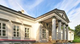 Ponuka pre štát: kaštieľ Malanta za takmer 960-tisíc