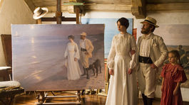 SNG láka na výstavu aj film o maliarke