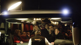 Utečenci sa z kancelárstva vracajú späť do Bavorska