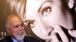 Zomrel René Angélil, manžel speváčky Céline Dionovej