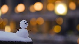 Neoficiálne hlavné mesto snehu je Aomori. Počas zimy tam nasneží 8 metrov