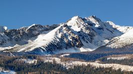 Horolezci aj turisti by mali vedieť o hrozbe lavín