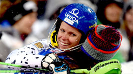 Obe Slovenky patria medzi ašpirantky na medaily, zhodujú sa odborníci