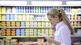 Slovensko dováža viac potravín ako vyváža. Rozdiel je miliarda eur