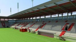 V Trenčíne začnú stavať štadión. V Dunajskej stále čakajú na posily