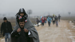 Dvere pre migrantov sú už privreté