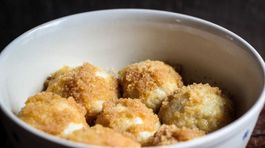 Cukry v potravinách