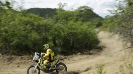 Svitko v piatok deviaty, po penalizácii klesol na 25. mieste