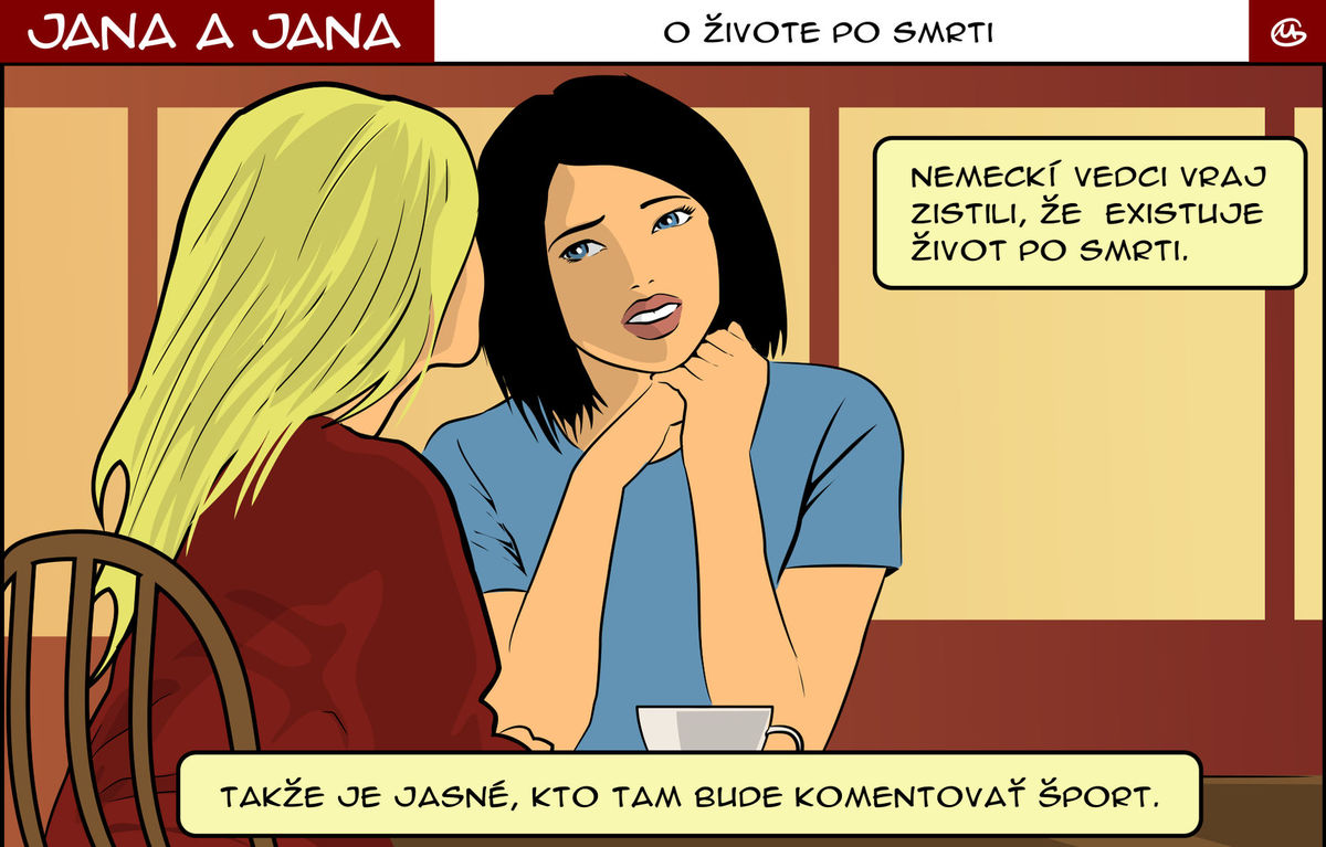 Karikatúra 18.01.2016