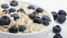 Platí rovnica: Správne sa naraňajkovať, ľahšie schudnúť