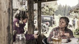 Agnieszka Holland: Staré ženy sú neviditeľné 