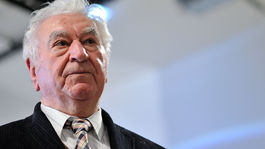 Vždy kritizoval, čo sa mu nepáčilo, tak si na brata spomína Michal Srholec