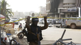 Al-Kajdá si Afriku značkuje krvou. Útoky budú pokračovať