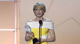 Rozdali filmové a televízne Critics’ Choice Awards