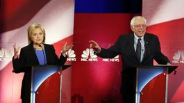 Socialista prezidentom USA? Sanders bojuje o šancu