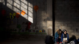 Osud nechcených utečencov: Návrat so 400 eurami alebo deportácia