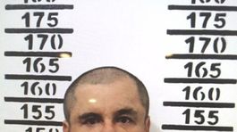 Mexičania špekulujú, či dokáže Guzmán utiecť aj po tretí raz