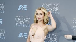 Popôrodná depresia je desivá a vysiľujúca. Pozná ju aj slávna herečka 