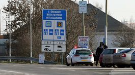 Na hraniciach s Rakúskom je pokoj